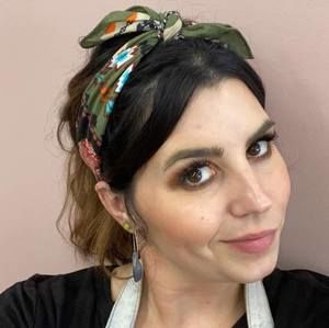 Meet your Posher, Amanda